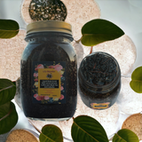 Deep Cleansing Body Scrub  anti cellulite