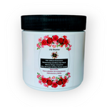 Moisturizing Hair Mask with Ibiscus extracts