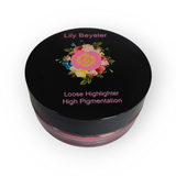 0z Waterproof Loose Highligther High  Pigment