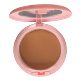 05Z1 pure matte  waterproof powder