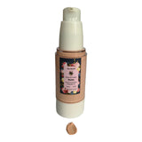 1z LILY WORLD matte liquid foundation